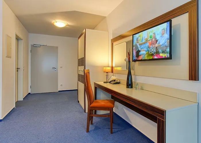 Centro Hotel Braunschweig City, Trademark Collection By Wyndham