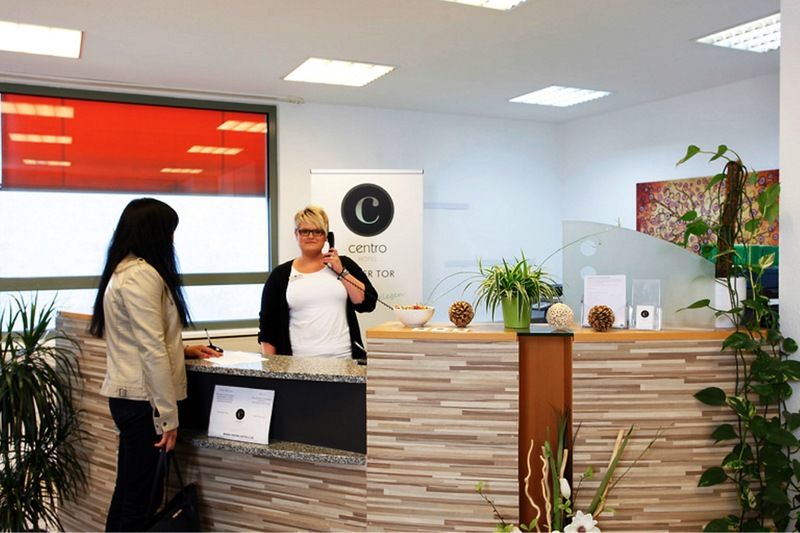 Centro City, Trademark Collection By Wyndham 3* Braunschweig