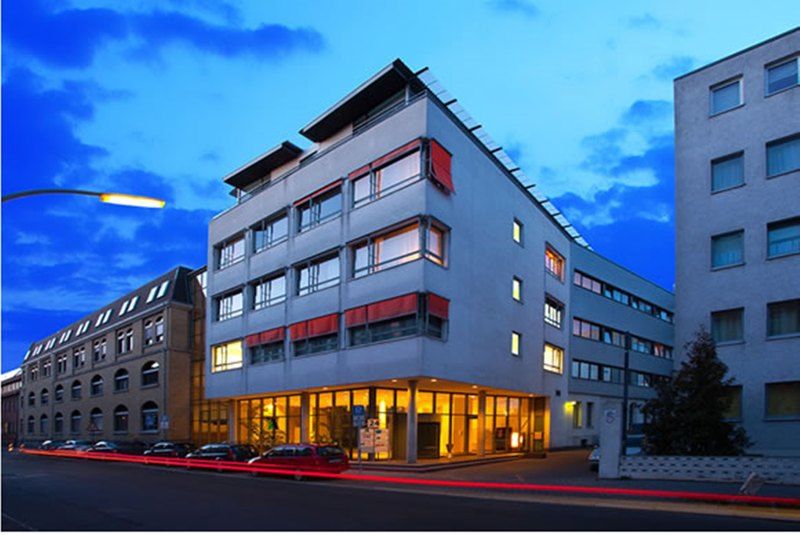 Hotel Centro City, Trademark Collection By Wyndham Braunschweig
