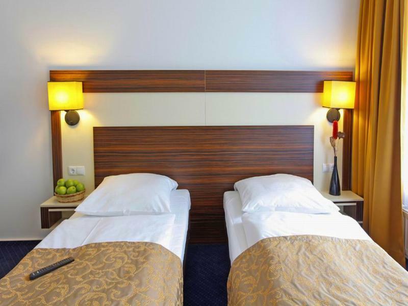 Centro City, Trademark Collection By Wyndham Hotel Brunswick