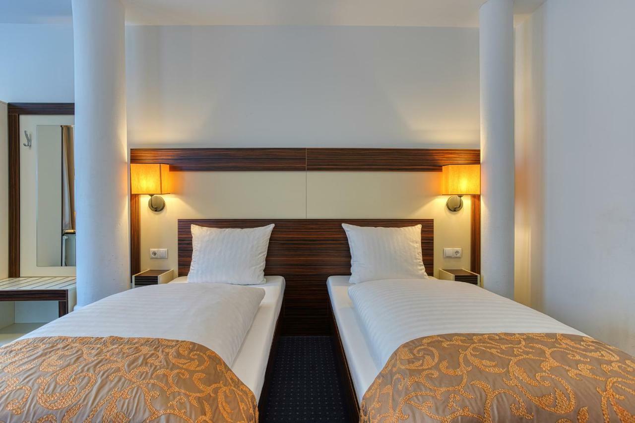 Hotel Centro City, Trademark Collection By Wyndham